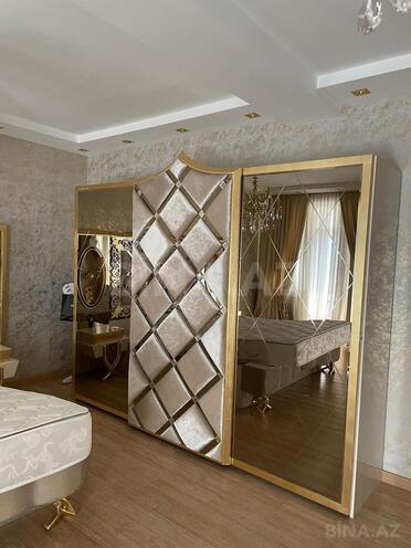 Продаётся 4-комн. новостройка 190 м², м. Шах Исмаил Хатаи, photo 23 from 30
