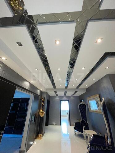 Продаётся 4-комн. новостройка 190 м², м. Шах Исмаил Хатаи, photo 22 from 30