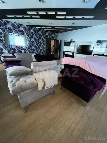 Продаётся 4-комн. новостройка 190 м², м. Шах Исмаил Хатаи, photo 13 from 30