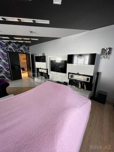Продаётся 4-комн. новостройка 190 м², м. Шах Исмаил Хатаи, photo 11 from 30