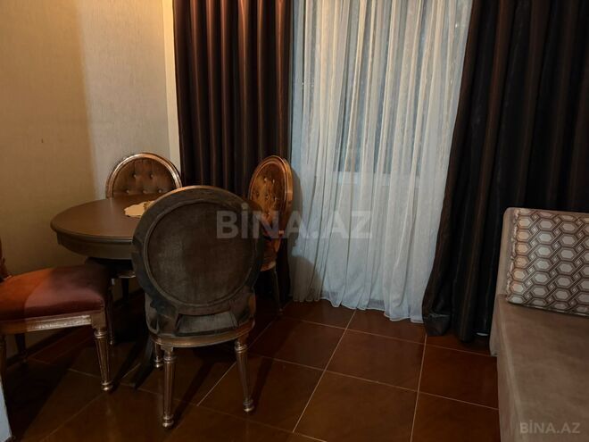 Satılır 2 otaqlı köhnə tikili 55 m², Elmlər Akademiyası m., photo 5 from 12
