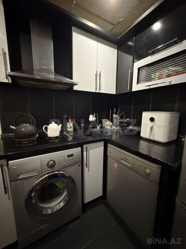 Satılır 2 otaqlı köhnə tikili 55 m², Elmlər Akademiyası m., photo 10 from 12