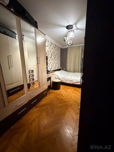Satılır 2 otaqlı köhnə tikili 55 m², Elmlər Akademiyası m., photo 6 from 12