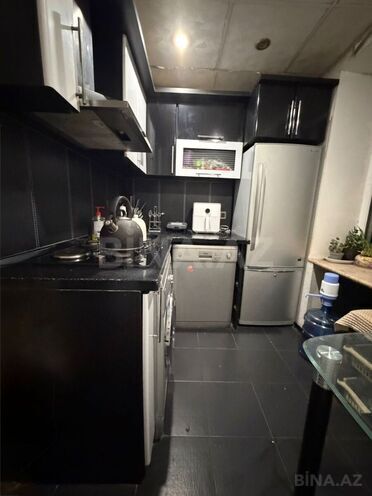 Satılır 2 otaqlı köhnə tikili 55 m², Elmlər Akademiyası m., photo 11 from 12