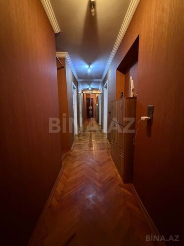 Satılır 2 otaqlı köhnə tikili 55 m², Elmlər Akademiyası m., photo 8 from 12