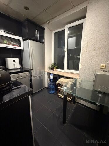 Satılır 2 otaqlı köhnə tikili 55 m², Elmlər Akademiyası m., photo 9 from 12