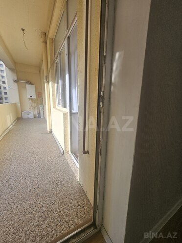 Сдаётся 2-комн. новостройка 110 м², м. Кара Караев, photo 10 from 20