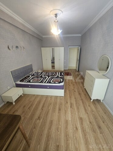 Сдаётся 2-комн. новостройка 110 м², м. Кара Караев, photo 12 from 20