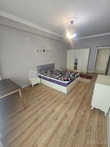 Сдаётся 2-комн. новостройка 110 м², м. Кара Караев, photo 7 from 20