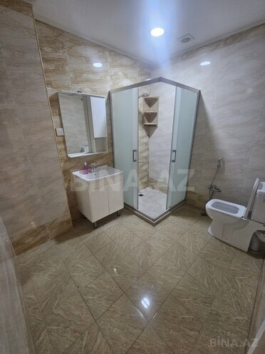 Сдаётся 2-комн. новостройка 110 м², м. Кара Караев, photo 11 from 20