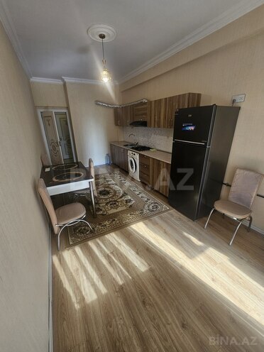 Сдаётся 2-комн. новостройка 110 м², м. Кара Караев, photo 8 from 20