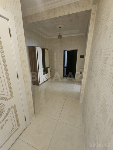 Сдаётся 2-комн. новостройка 110 м², м. Кара Караев, photo 15 from 20