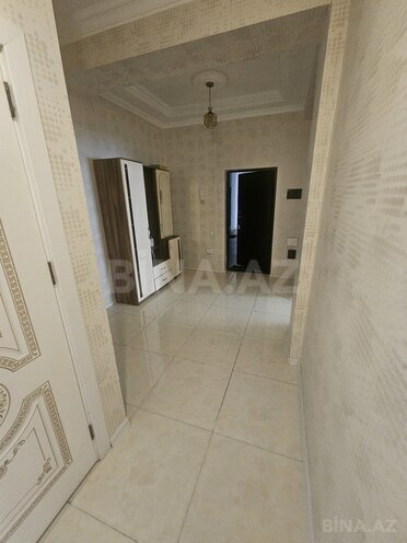 Сдаётся 2-комн. новостройка 110 м², м. Кара Караев, photo 14 from 20