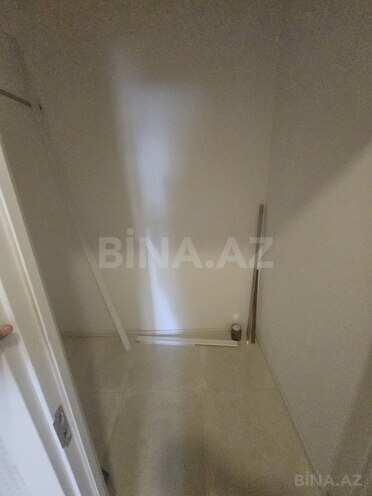 Сдаётся 2-комн. новостройка 110 м², м. Кара Караев, photo 17 from 20