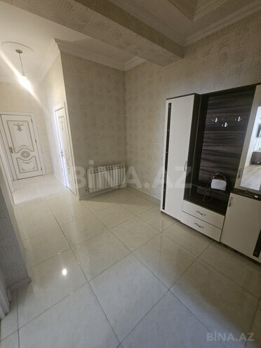 Сдаётся 2-комн. новостройка 110 м², м. Кара Караев, photo 18 from 20