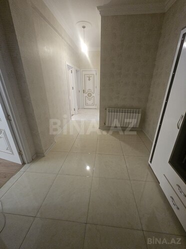Сдаётся 2-комн. новостройка 110 м², м. Кара Караев, photo 16 from 20