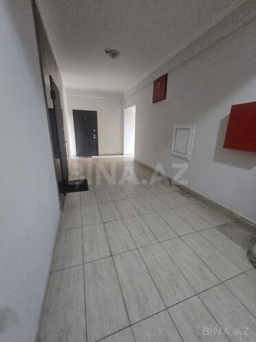 Сдаётся 2-комн. новостройка 110 м², м. Кара Караев, photo 19 from 20