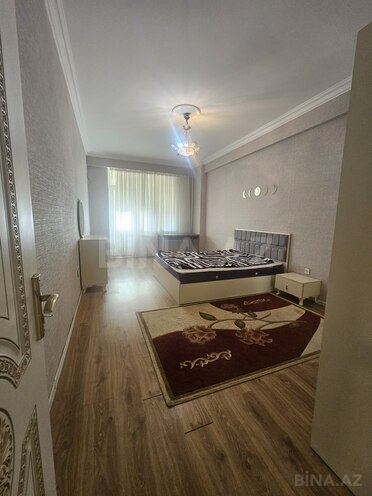 Сдаётся 2-комн. новостройка 110 м², м. Кара Караев, photo 6 from 20