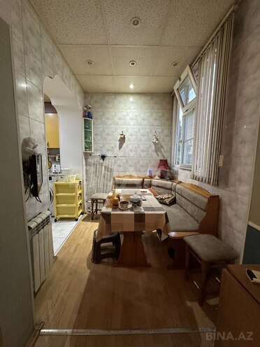 Продаётся 3-комн. вторичка 70 м², м. Гянджлик, photo 11 from 20