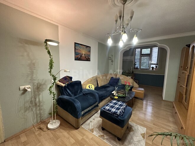 Продаётся 3-комн. вторичка 70 м², м. Гянджлик, photo 4 from 20