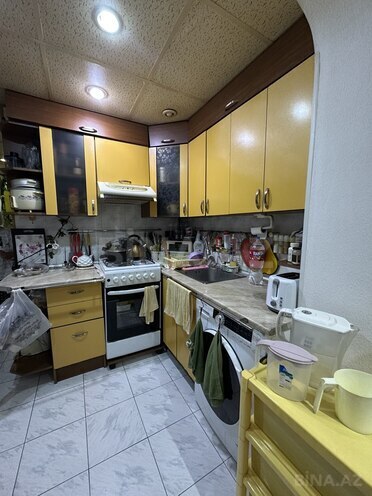 Продаётся 3-комн. вторичка 70 м², м. Гянджлик, photo 13 from 20