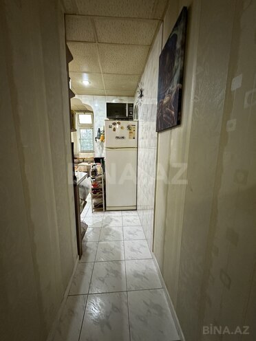 Продаётся 3-комн. вторичка 70 м², м. Гянджлик, photo 17 from 20
