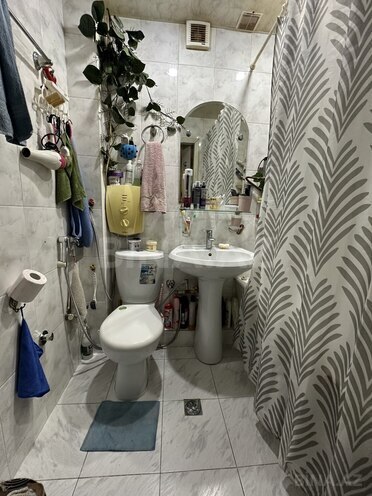 Продаётся 3-комн. вторичка 70 м², м. Гянджлик, photo 15 from 20
