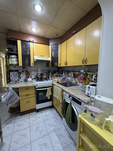 Продаётся 3-комн. вторичка 70 м², м. Гянджлик, photo 14 from 20
