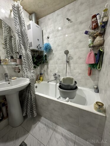 Продаётся 3-комн. вторичка 70 м², м. Гянджлик, photo 16 from 20