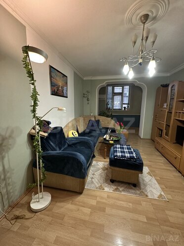Продаётся 3-комн. вторичка 70 м², м. Гянджлик, photo 3 from 20