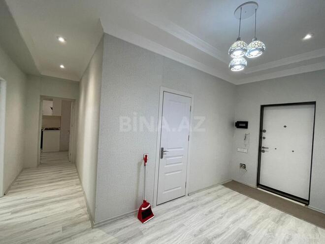 İcarəyə verilir 2 otaqlı yeni tikili 90 m², Yasamal r., photo 12 from 16