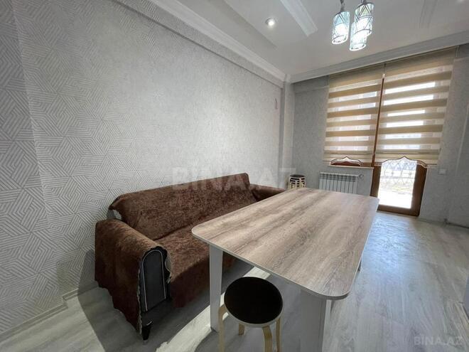İcarəyə verilir 2 otaqlı yeni tikili 90 m², Yasamal r., photo 3 from 16