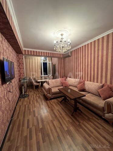 Satılır 2 otaqlı yeni tikili 85 m², Yeni Yasamal q., photo 1 from 14