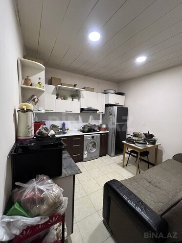 Satılır 2 otaqlı yeni tikili 85 m², Yeni Yasamal q., photo 9 from 14