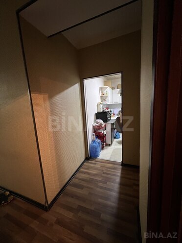 Satılır 2 otaqlı yeni tikili 85 m², Yeni Yasamal q., photo 6 from 14