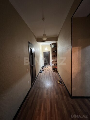Satılır 2 otaqlı yeni tikili 85 m², Yeni Yasamal q., photo 5 from 14