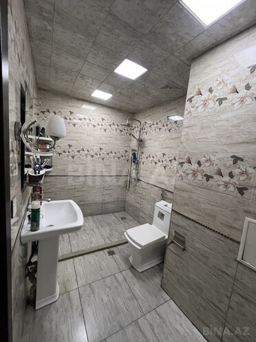 Satılır 2 otaqlı yeni tikili 85 m², Yeni Yasamal q., photo 11 from 14