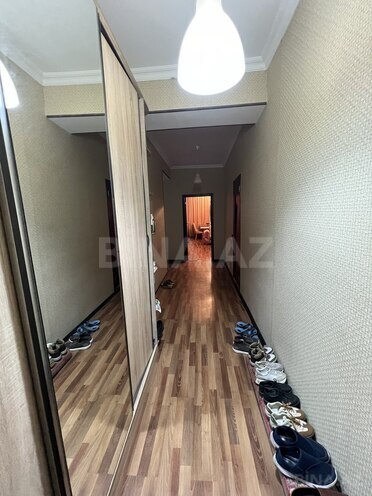 Satılır 2 otaqlı yeni tikili 85 m², Yeni Yasamal q., photo 4 from 14