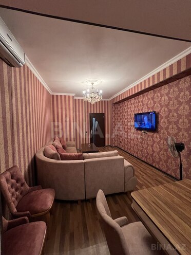 Satılır 2 otaqlı yeni tikili 85 m², Yeni Yasamal q., photo 3 from 14