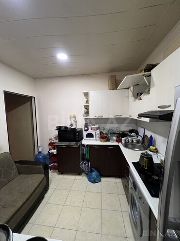 Satılır 2 otaqlı yeni tikili 85 m², Yeni Yasamal q., photo 10 from 14