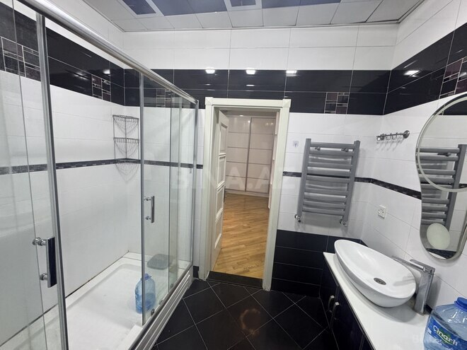 Продаётся 3-комн. новостройка 161 м², м. 8 ноября, photo 11 from 15