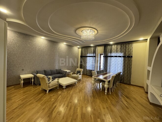 Продаётся 3-комн. новостройка 161 м², м. 8 ноября, photo 1 from 15