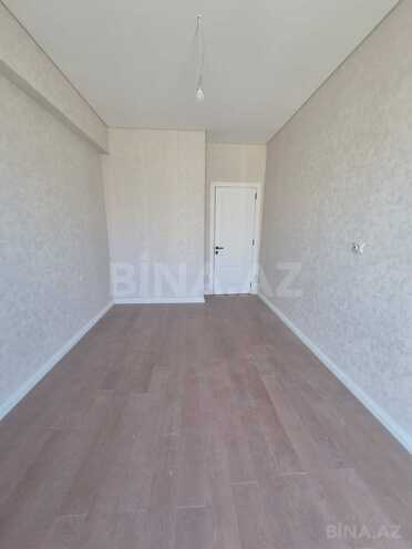 Satılır 2 otaqlı yeni tikili 57 m², Yeni Yasamal q., photo 6 from 13