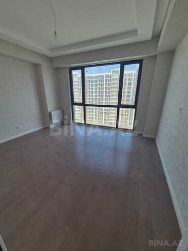 Satılır 2 otaqlı yeni tikili 57 m², Yeni Yasamal q., photo 5 from 13