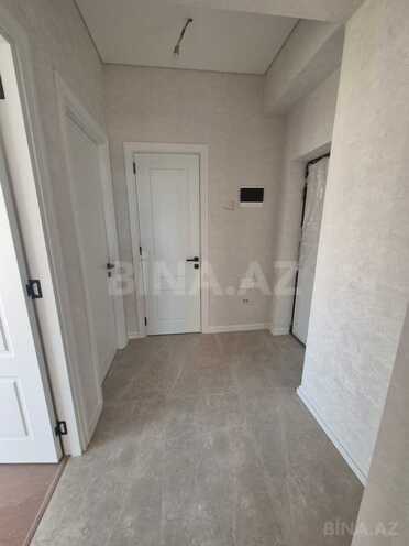 Satılır 2 otaqlı yeni tikili 57 m², Yeni Yasamal q., photo 11 from 13