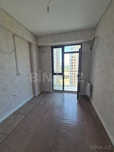 Satılır 2 otaqlı yeni tikili 57 m², Yeni Yasamal q., photo 9 from 13