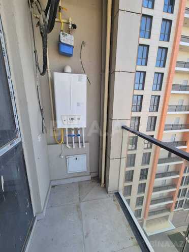 Satılır 2 otaqlı yeni tikili 57 m², Yeni Yasamal q., photo 10 from 13