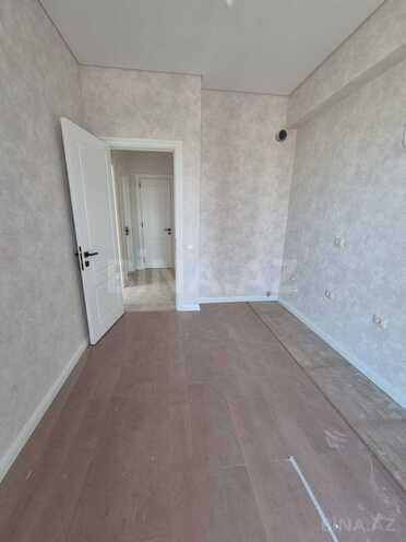 Satılır 2 otaqlı yeni tikili 57 m², Yeni Yasamal q., photo 8 from 13