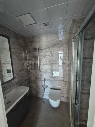 Satılır 2 otaqlı yeni tikili 57 m², Yeni Yasamal q., photo 12 from 13