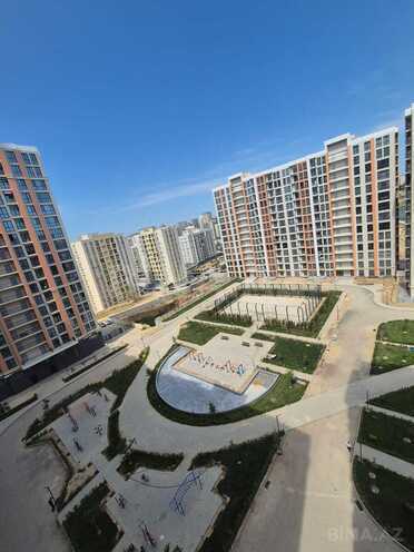 Satılır 2 otaqlı yeni tikili 57 m², Yeni Yasamal q., photo 1 from 13